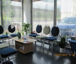 Physiotherapie Samir Salman Bild 4