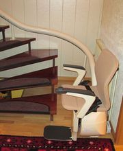 MainLifter Treppenlifte Bild 11