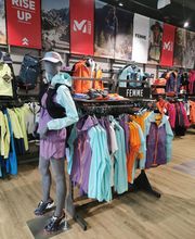 Millet Lafuma Outlet Pont-Sainte-Marie image 2