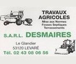 Desmaires image 1