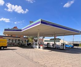 OIL! Tankstelle Fulda (Künzeller Str.)