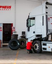 Euromaster Pneusmarket Romagna immagine 10