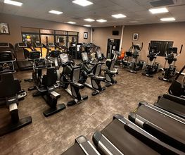 GLAMFITNESS image 11