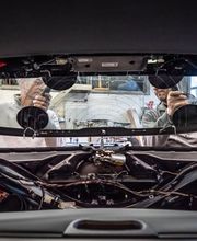 CARROSSERIE & AUTOSPRITZWERK VICARI AG Bild 6