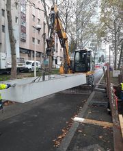 Perez Loc Service image 14