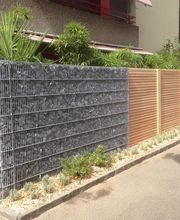 Bison Gartenbau AG Bild 9