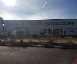 Protet Motoculture image 4