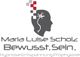 Bewusstsein Maria Luise Scholz