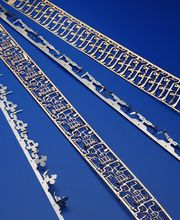 Plock Stanz- und Biegeteile Produkte