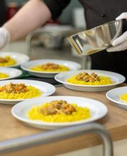 Aschrott-Altersheim-Stiftung Bild 2