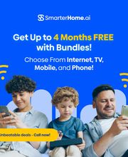 SmarterHome.ai - Compare Local Internet Deals image 20