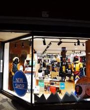 Blue Tomato Shop Heidelberg Bild 6