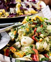 STREET KITCHEN Catering & Events Bild 4