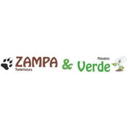 Zampa e Verde logo