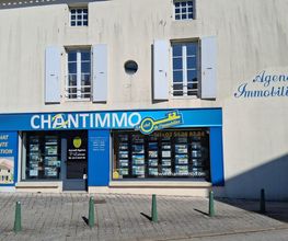 Cabinet Chantimmo image 2