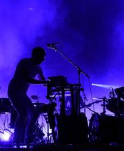 MDL-Events Laser Dream Lüscher Bild 3