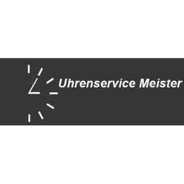 Uhrenservice Meister