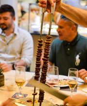 Restaurant Erlenau by Neotropical Catering & Events Bild 12