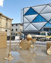 Atelier Swissart Edition-Genève Sàrl Bild 3