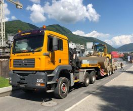 Transnord Trasporti e Scavi SA Bild 6