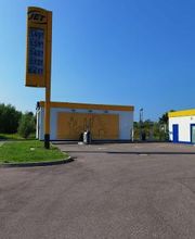 JET Tankstelle Bild 2