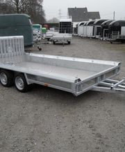 Bruckmann Anhänger & Zäune Bild 3