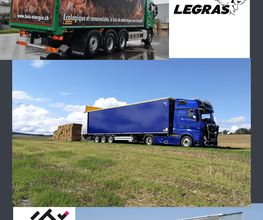 Trucks Vans Solutions SA Bild 3