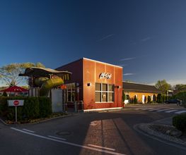 McDonald's Bild 1