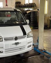 Z MOTORS SAGL Bild 7