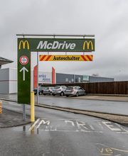 McDonald's Bild 3