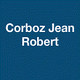 Corboz Jean Robert