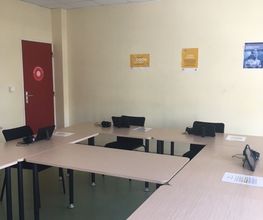 La Poste - Centre d’examen du code de la route image 5
