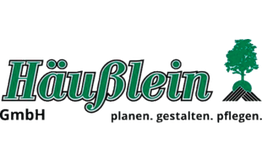 Häußlein Gartengestaltung