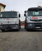 C. Faur Vidanges image 6