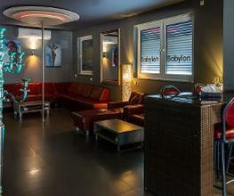 Saunaclub Babylon Bild 11
