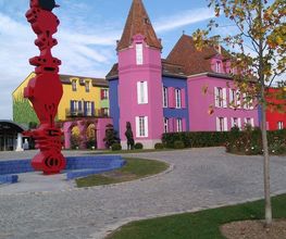 Château le Stelsia image 10