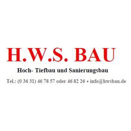 H.W.S. Bau