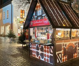 Lebkuchen Lackner Bild 2