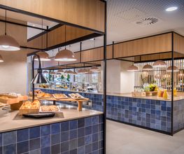 Buffet Olivina imagen 2