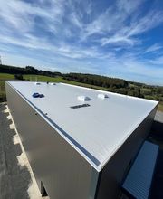 IDE Flachdachbau UG Bild 1