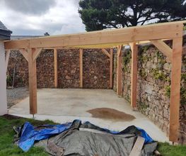 Cbl Constructions Bois Lec'hvien EURL image 16