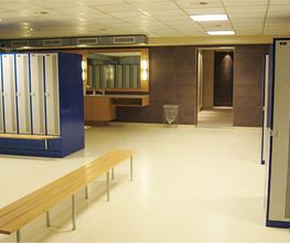 David Gym ZH-West Bild 10