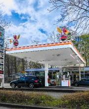 EFA/bft Tankstelle Bild 3