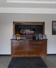 Entrance/Lobby/Interior Space