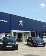 Garage du Menilot image 4