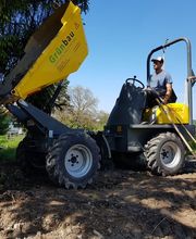 Grünbau GmbH Bild 5