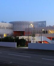 F. VIDBERG ARCHITECTURE & URBANISME image 1