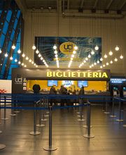 UCI Cinemas Lissone immagine 2