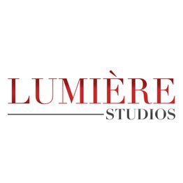 Logo Lumiere Studios