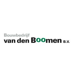 Bouwbedrijf Van den Boomen
